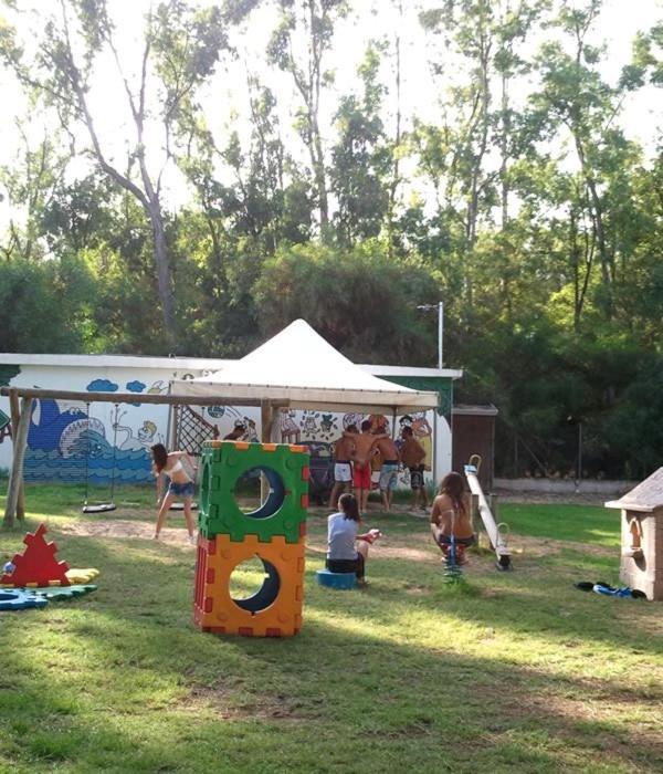 Spinnaker Oristano