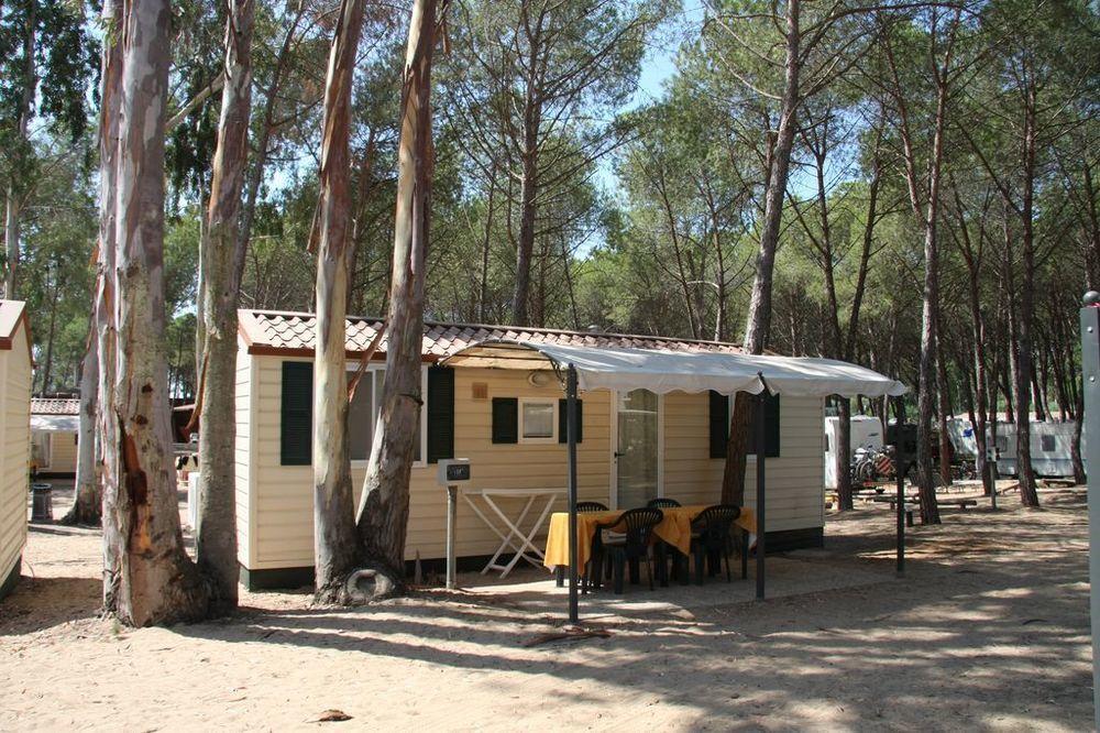Ferienpark Spinnaker 4*