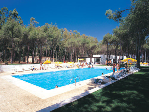 Ferienpark Spinnaker Oristano