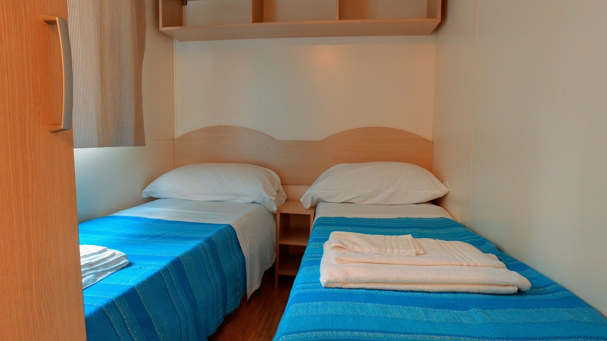 Spinnaker 4*