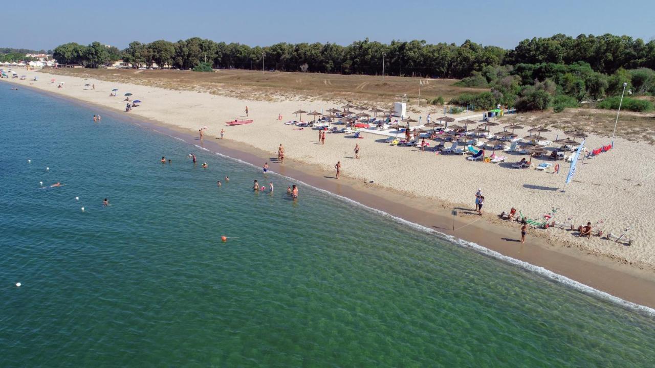 Spinnaker 4* Oristano