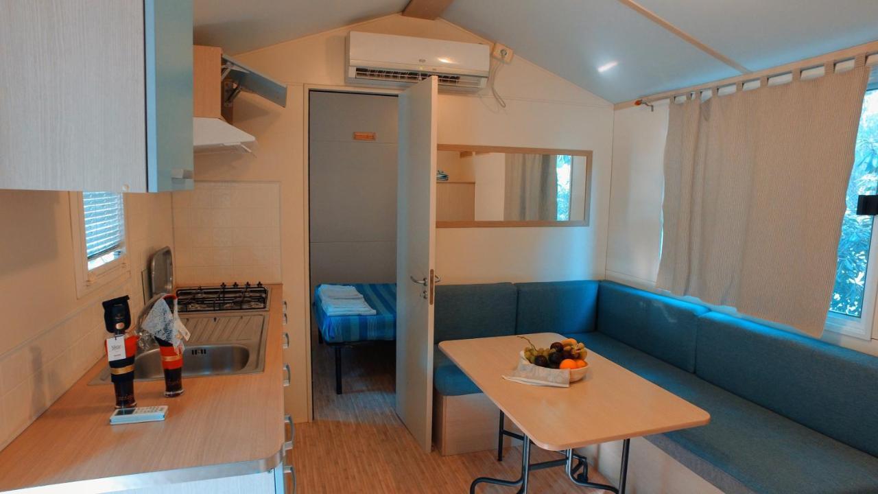 Spinnaker Ferienpark 4*