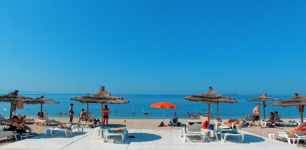 Spinnaker Village de vacances