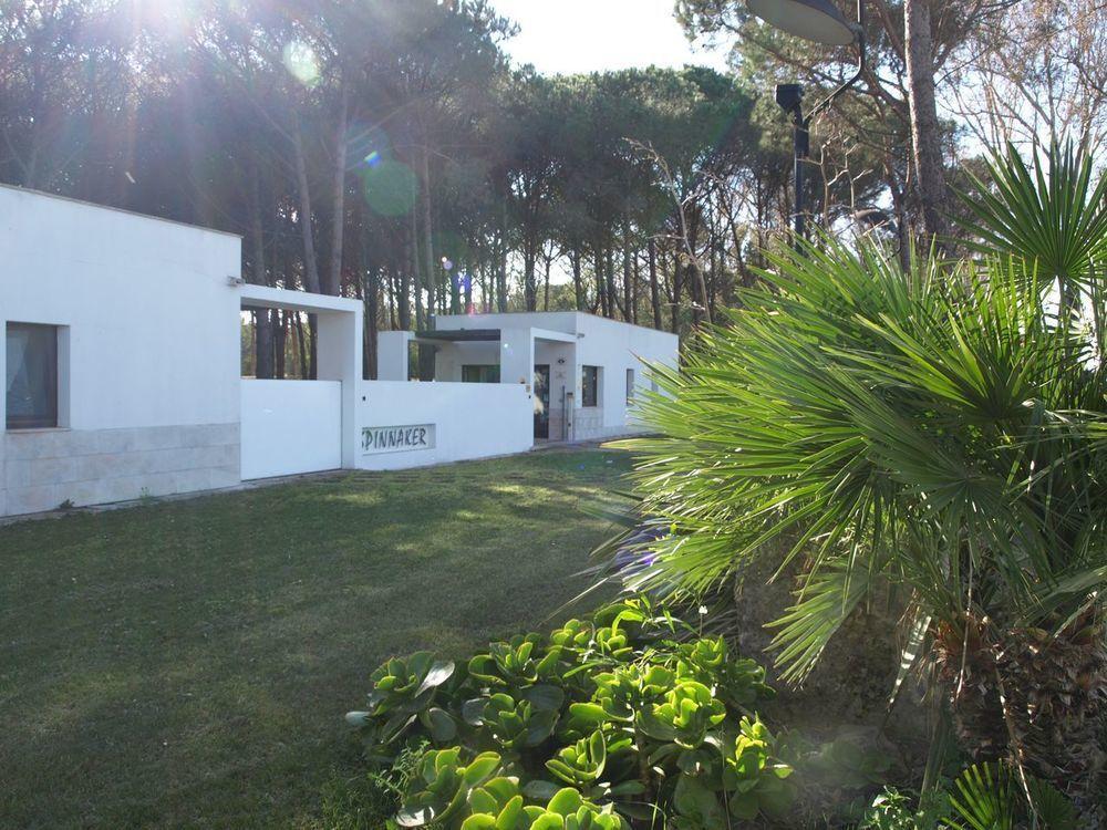 Village de vacances Spinnaker 4*