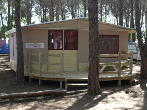 Village de vacances Spinnaker 4*