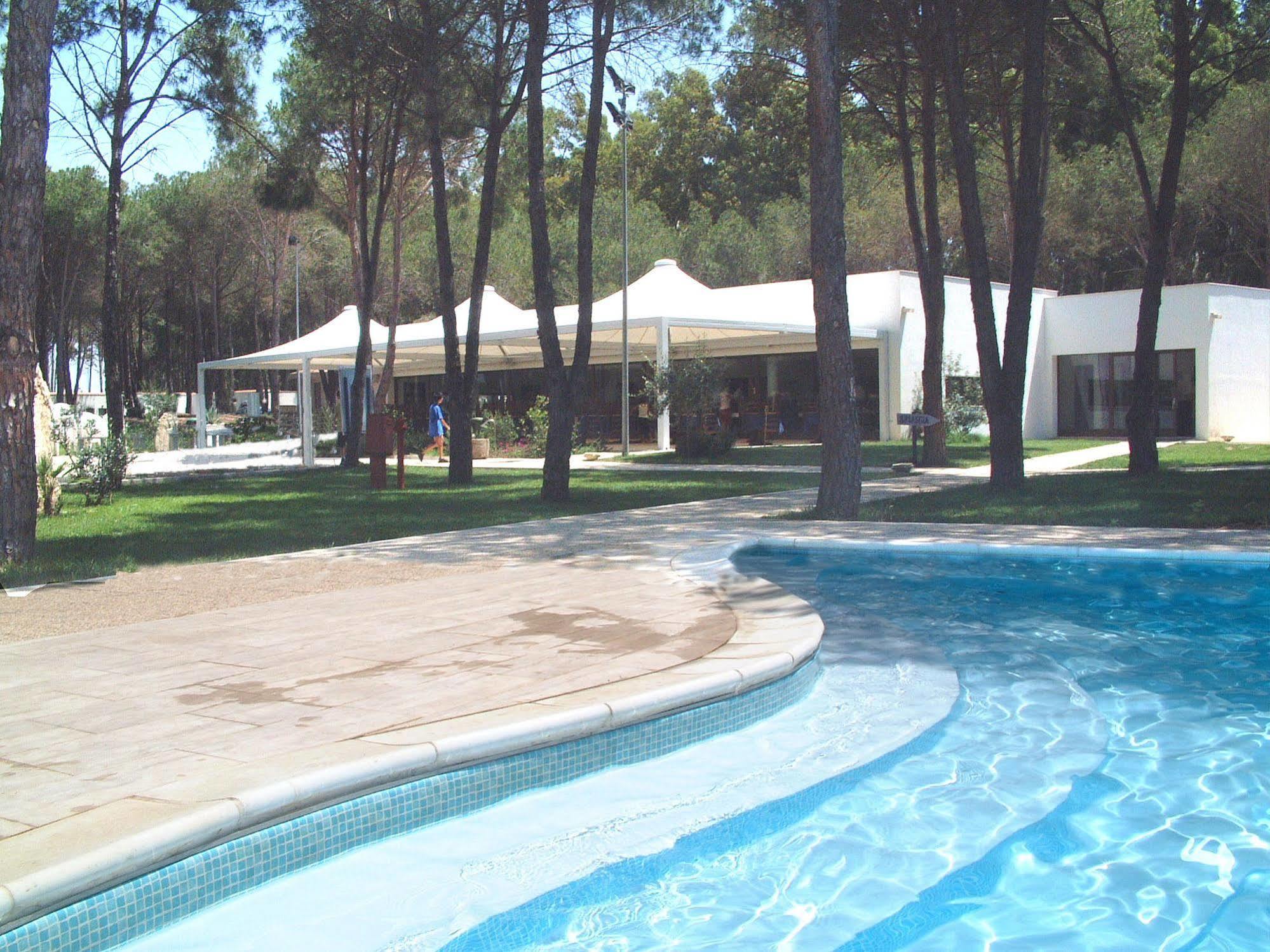 Village de vacances Spinnaker 4*