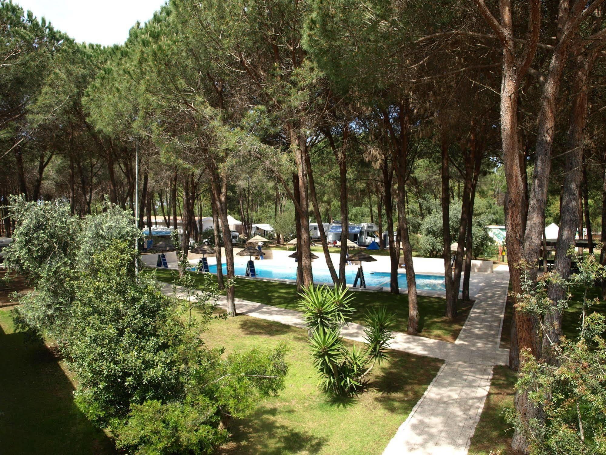 Village de vacances Spinnaker Oristano