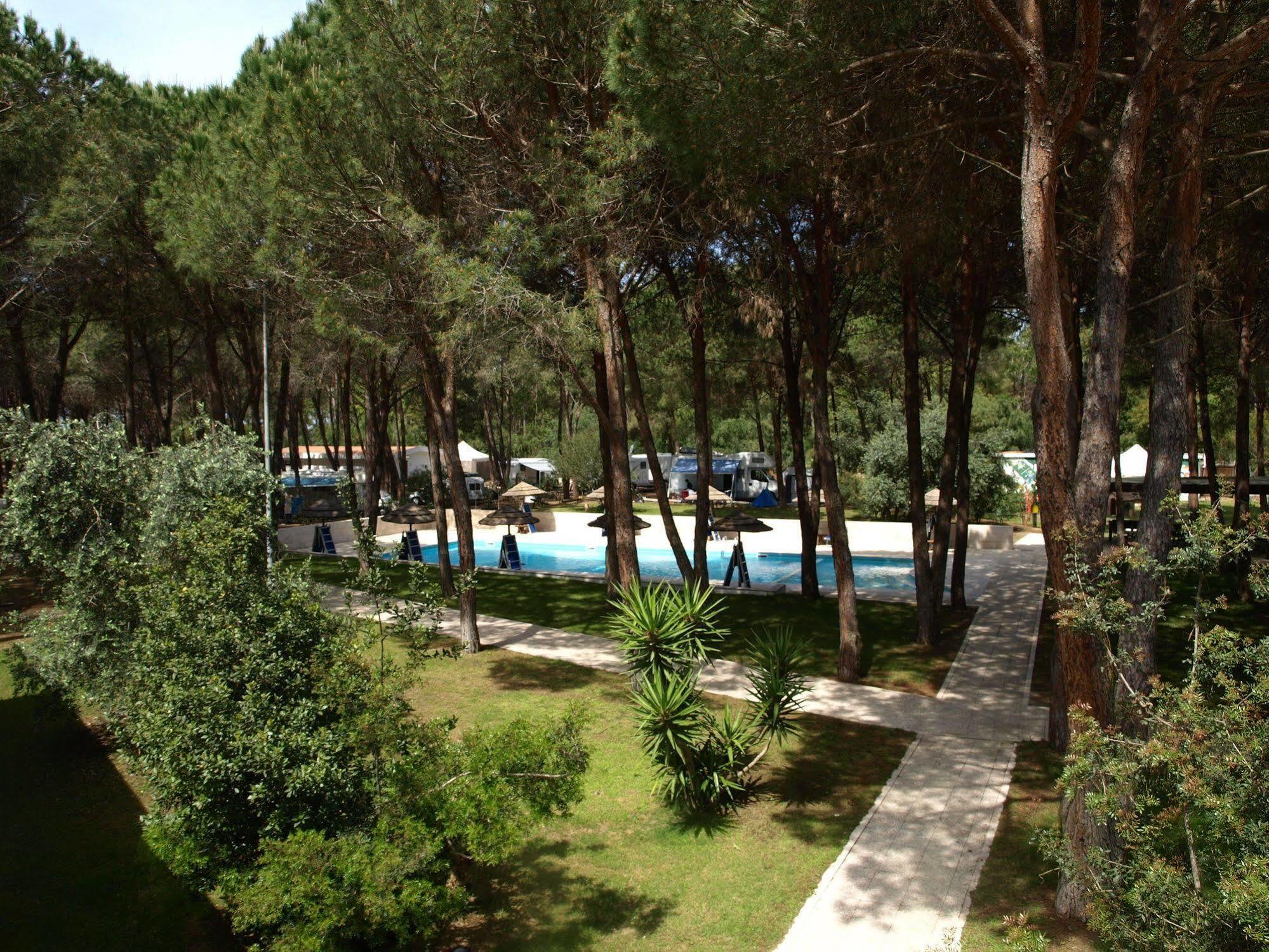 Spinnaker Village de vacances Oristano