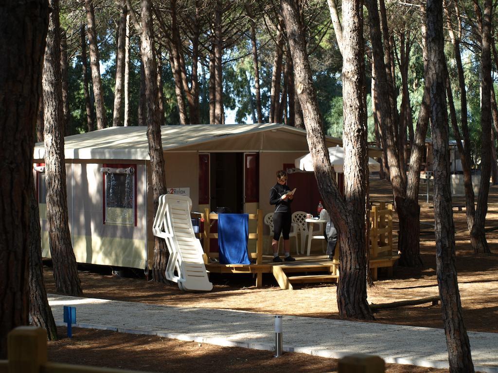 Village de vacances Spinnaker 4*