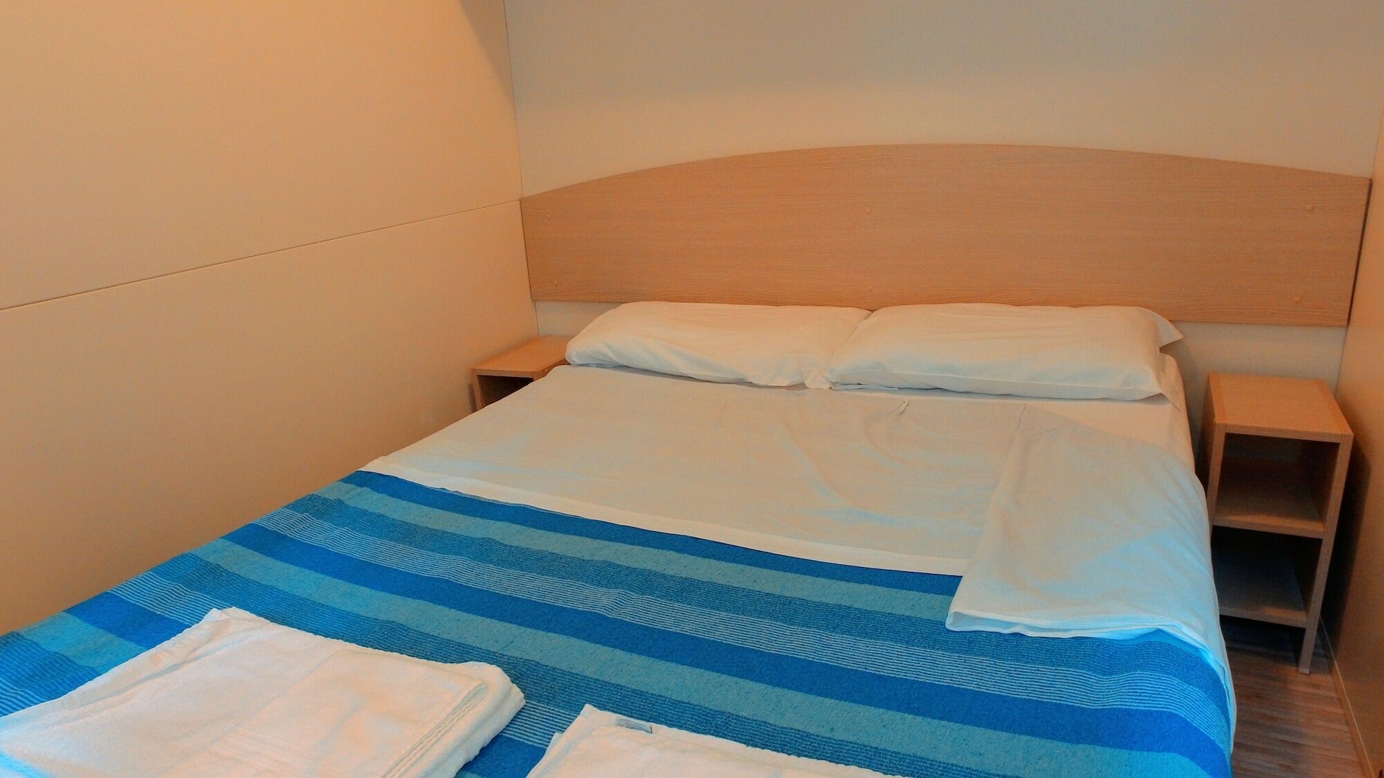 Spinnaker Village de vacances